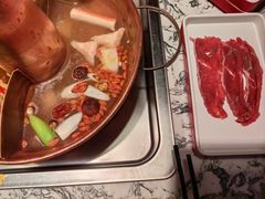 -京元盛铜锅涮肉(上海总店)
