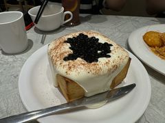 -翠华餐厅(正佳广场店)