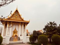 -洛阳白马寺