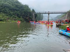 -兴隆红河漂流