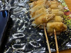 -云晓光头烧烤吧(德平路店)