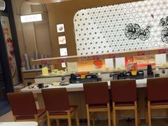 -争鲜回转寿司(浦东三钢里PLUS店)