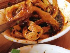 -洞子口张老二凉粉(文殊院店)