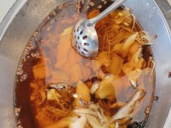 招牌水煮鱼-川旺角融合菜•海景餐厅(星海广场店)