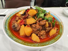 -贺兰山·西北菜(牛街总店)