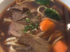 -康师傅私房牛肉面(马泉营奥莱店)