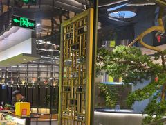 -樱嘢·炭火烧肉(惠南店)