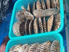 -靓湾海鲜·海景餐厅(小麦岛店)