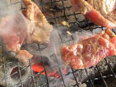 -韩风烤牛肉冷面店
