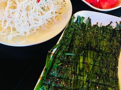 -西街夜油条·麻团包乌饭