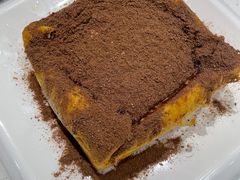 -锦园春香港茶餐厅(西海湾旗舰店)