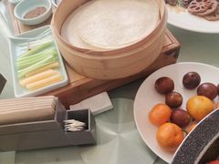 -青年餐厅·烤鸭(星城店)