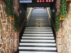 -老胖串店(山大路店)