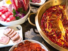 -小龙坎火锅(春熙太古里店)