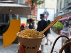 -DRUNK BAKER(上海陕康里店)