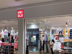 -优衣库(郑州丹尼斯大卫城店)