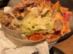 -Q MEX 库迈墨西哥餐吧(三里屯店)