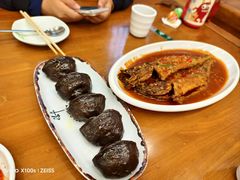 -全州拌饭馆(断桥店)