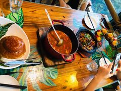 -烛影拾光观景餐厅·创意菜·摄影·小提琴(大唐不夜城店)