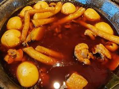 -李子坝梁山鸡(李子坝大鸡哥店)