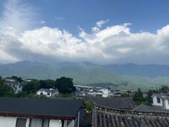 -大理古城