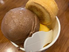 -陕拾叁-西安糕点(大雁塔店)
