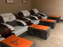 -蔓想足道·SPA·按摩·养生(合生汇店)