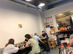 -天治宣·野椒鸡(龙头寺总店)