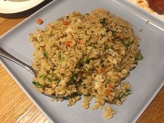 -菩提树·素食餐厅(汇智国际商业中心店)