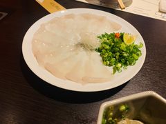 -玄品河豚(那覇國際通里之関)