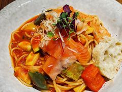 -榖屋house of flour(张江首店)