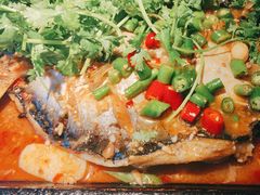 -炉鱼(爱琴海购物公园店)