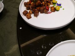 -彩虹之约•淮扬家宴(亚运村店)