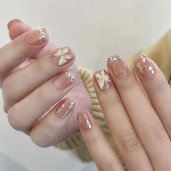 -M·X Nail日式美甲美睫