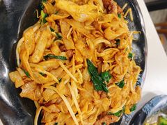 -食潮汕头鲜牛馆(望京保利店)