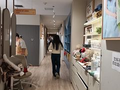 -海马体照相馆(上海月星环球港店)