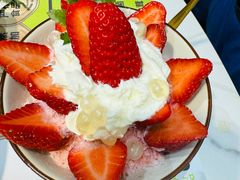 -花菇朵 ll 野生菌火锅·精品云南菜(后沙峪店)