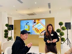 -潮一不贰·法式甜品·生日蛋糕·西式简餐(外滩店)