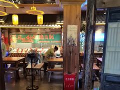 -民俗村柴火灶·景德江西菜(中国陶瓷博物馆店)