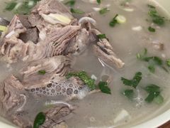 -褚氏岛城一汤(闽江路店)
