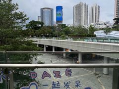 -深圳来福士广场