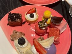 -厦门艾美酒店·新食谱西餐厅