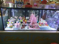 -CAKE BOSS 蛋糕老板(北京世纪金源购物中心)