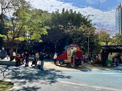 -四海公园(南山区)