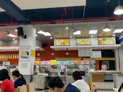 -农园餐厅(北京大学店)