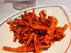 -七八冷面·延边朝鲜族美食(欢乐谷店)