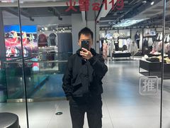 -李宁(大宁国际旗舰店)