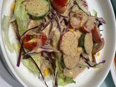 -新吉士·上海菜(浦东LCM置汇旭辉店)