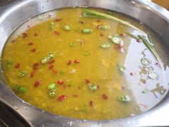 -鲜椒鱼·雅安地标性美食