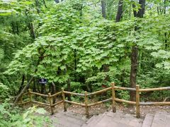 -九鼎铁刹山风景区